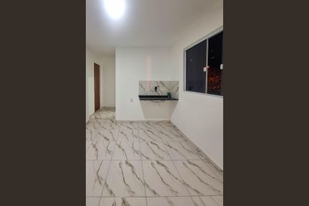 Casa à venda com 21m², 1 quarto e sem vaga Casa à venda com 21m², 1 quarto e sem vagaStudio