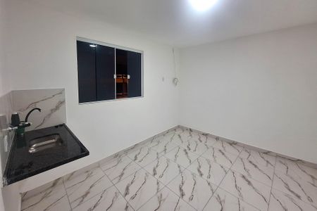 Casa à venda com 21m², 1 quarto e sem vaga Casa à venda com 21m², 1 quarto e sem vagaStudio