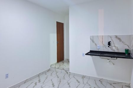 Casa à venda com 21m², 1 quarto e sem vaga Casa à venda com 21m², 1 quarto e sem vagaStudio