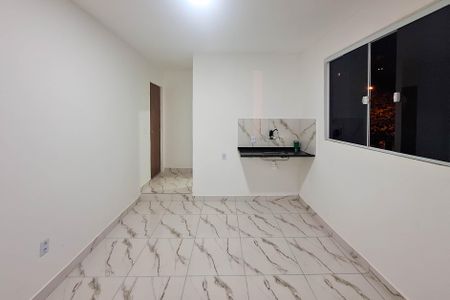 Casa à venda com 21m², 1 quarto e sem vaga Casa à venda com 21m², 1 quarto e sem vagaStudio