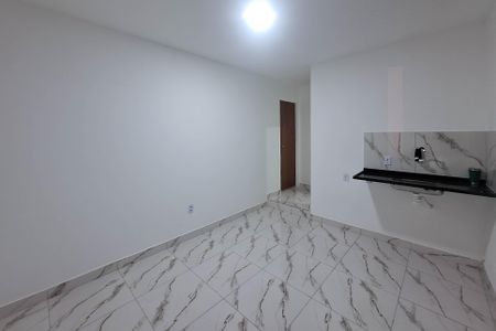 Casa à venda com 21m², 1 quarto e sem vaga Casa à venda com 21m², 1 quarto e sem vagaStudio