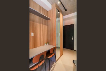 Studio para alugar com 20m², 1 quarto e sem vagaStudio