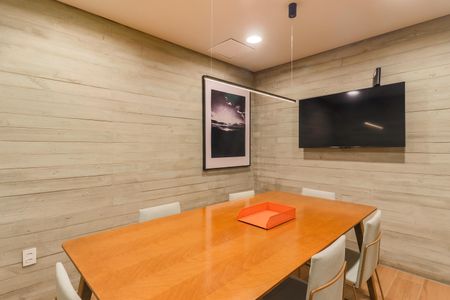 Studio para alugar com 20m², 1 quarto e sem vagaÁrea comum - Coworking