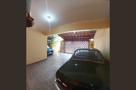 Casa à venda com 220m², 3 quartos e 3 vagasFoto 28