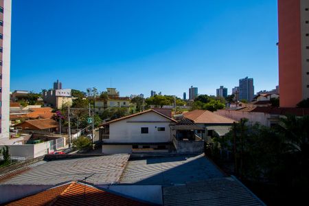 Apartamento para alugar com 50m², 2 quartos e 1 vagaVista do quarto 1