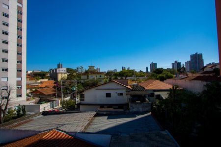 Apartamento para alugar com 50m², 2 quartos e 1 vagaVista do quarto 2