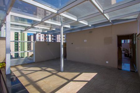 Apartamento para alugar com 50m², 2 quartos e 1 vagaÁrea comum