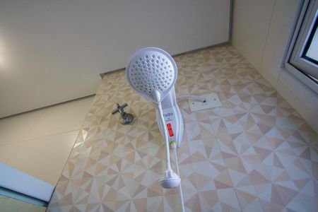 Apartamento para alugar com 50m², 2 quartos e 1 vagaBanheiro