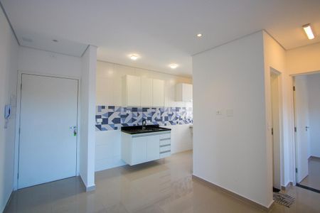 Apartamento para alugar com 50m², 2 quartos e 1 vagaSala