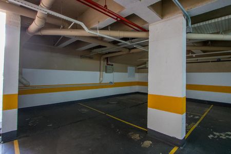 Apartamento para alugar com 50m², 2 quartos e 1 vagaÁrea comum