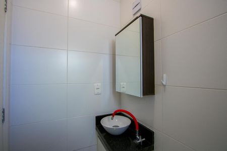 Apartamento para alugar com 50m², 2 quartos e 1 vagaBanheiro