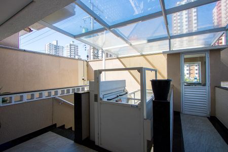 Apartamento para alugar com 50m², 2 quartos e 1 vagaÁrea comum