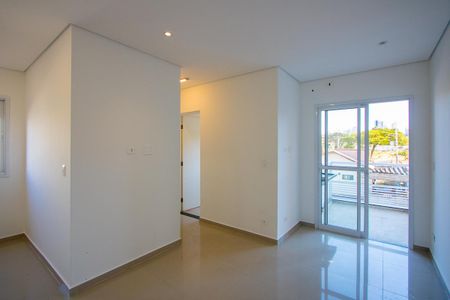 Apartamento para alugar com 50m², 2 quartos e 1 vagaSala
