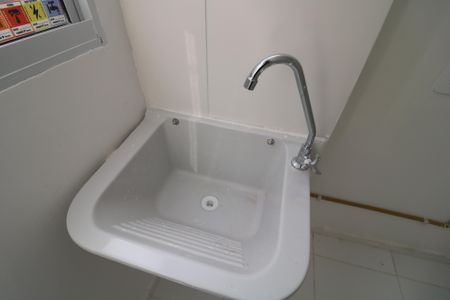 Apartamento para alugar com 42m², 2 quartos e sem vagaÁrea de Serviço