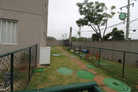 Apartamento para alugar com 42m², 2 quartos e sem vagaEspaço Pet