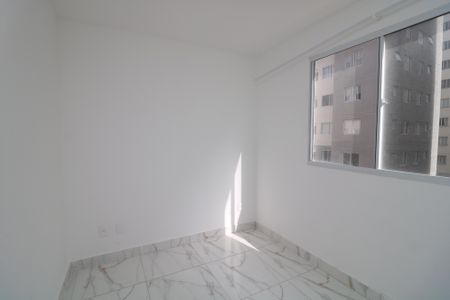 Apartamento para alugar com 42m², 2 quartos e sem vagaQuarto 2