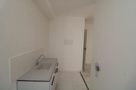 Apartamento para alugar com 42m², 2 quartos e sem vagaCozinha