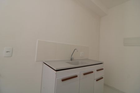 Apartamento para alugar com 42m², 2 quartos e sem vagaCozinha