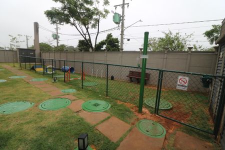 Apartamento para alugar com 42m², 2 quartos e sem vagaEspaço Pet