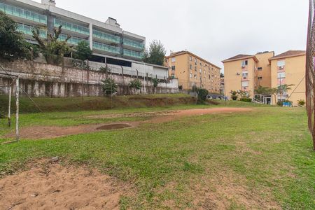 Apartamento à venda com 52m², 2 quartos e 1 vagaQuadra Esportiva