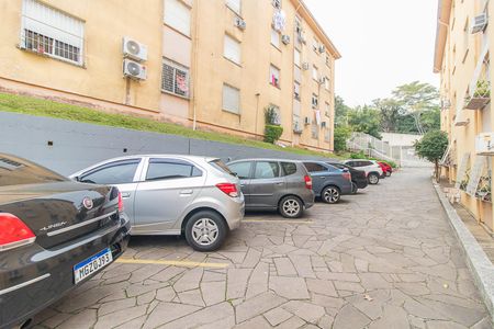 Apartamento à venda com 52m², 2 quartos e 1 vagaGaragem