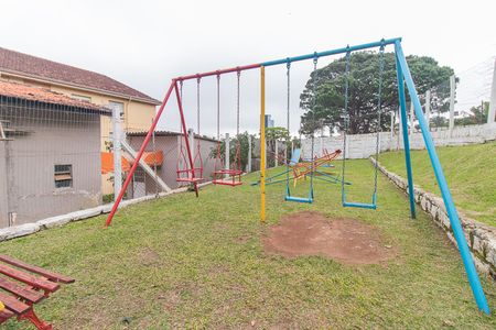 Apartamento à venda com 52m², 2 quartos e 1 vagaÁrea comum - Playground