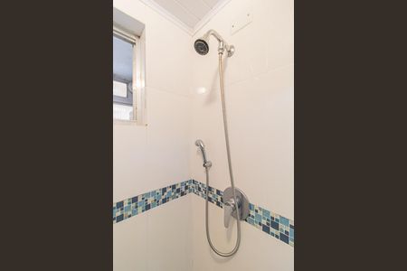 Apartamento à venda com 52m², 2 quartos e 1 vagaBanheiro