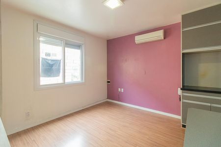 Apartamento à venda com 52m², 2 quartos e 1 vagaSala