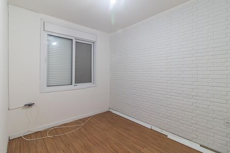 Apartamento à venda com 52m², 2 quartos e 1 vagaQuarto 2