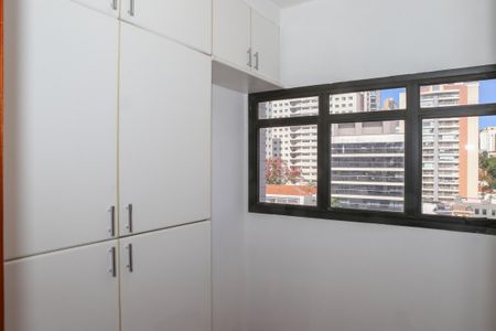 Apartamento à venda com 189m², 3 quartos e 3 vagasQuarto de Serviço