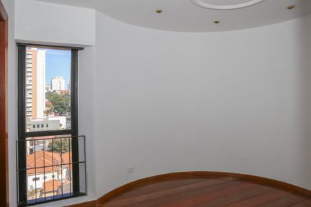 Apartamento à venda com 189m², 3 quartos e 3 vagasSala