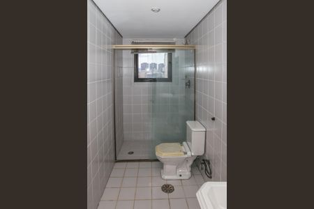 Apartamento à venda com 189m², 3 quartos e 3 vagasBanheiro Social