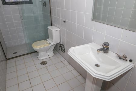 Apartamento à venda com 189m², 3 quartos e 3 vagasBanheiro Social