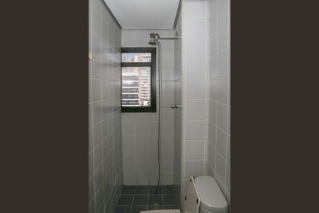 Apartamento à venda com 189m², 3 quartos e 3 vagasBanheiro de Serviço