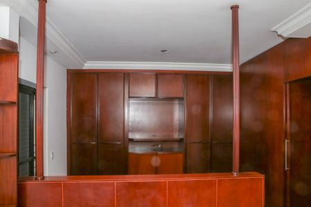 Apartamento à venda com 189m², 3 quartos e 3 vagasSuíte 1