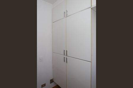 Apartamento à venda com 189m², 3 quartos e 3 vagasQuarto de Serviço