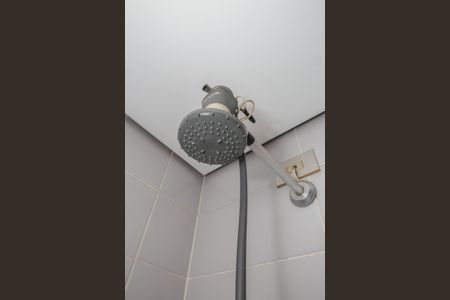 Apartamento à venda com 189m², 3 quartos e 3 vagasBanheiro de Serviço