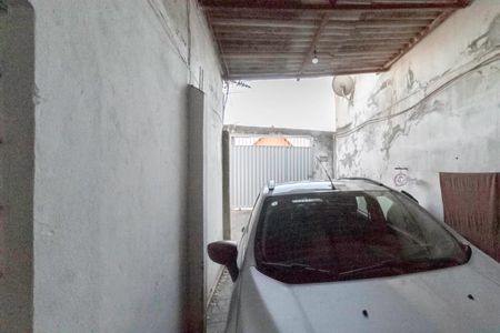 Casa à venda com 50m², 3 quartos e 1 vagaGaragem