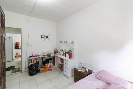 Casa à venda com 50m², 3 quartos e 1 vagaQuarto 2