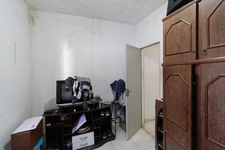 Casa à venda com 50m², 3 quartos e 1 vagaQuarto 3