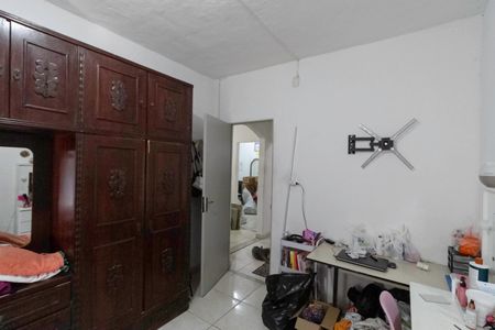 Casa à venda com 50m², 3 quartos e 1 vagaQuarto 2