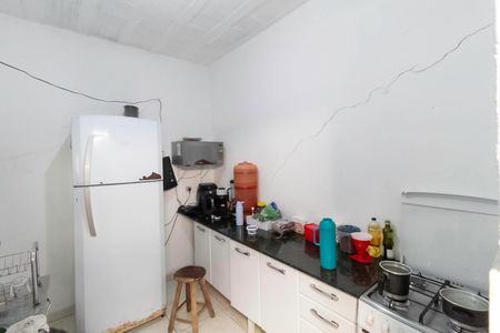 Casa à venda com 50m², 3 quartos e 1 vagaCozinha