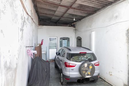Casa à venda com 50m², 3 quartos e 1 vagaGaragem