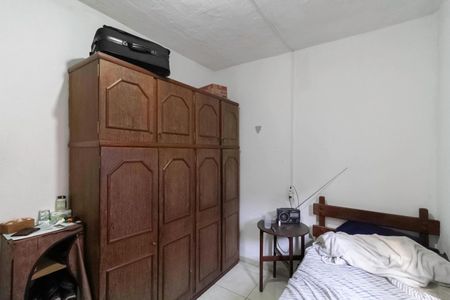 Casa à venda com 50m², 3 quartos e 1 vagaQuarto 3