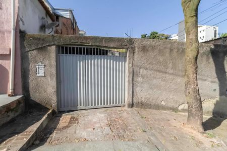 Casa à venda com 50m², 3 quartos e 1 vagaFachada