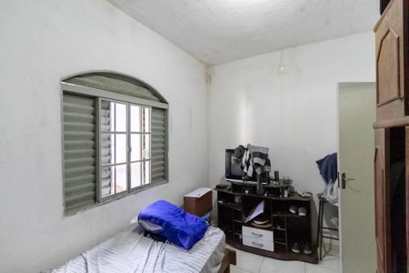 Casa à venda com 50m², 3 quartos e 1 vagaQuarto 3