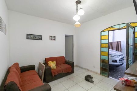 Casa à venda com 50m², 3 quartos e 1 vagaSala