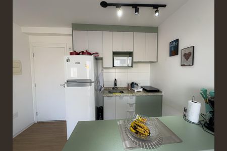 Studio à venda com 28m², 1 quarto e sem vaga Studio à venda com 28m², 1 quarto e sem vagaStudio