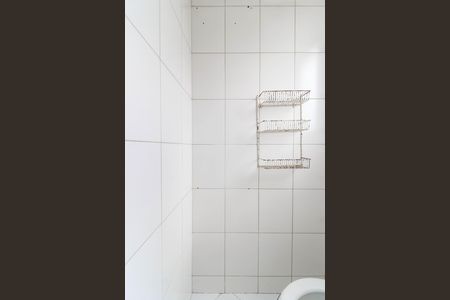 Apartamento à venda com 91m², 2 quartos e 1 vagaBanheiro de serviço