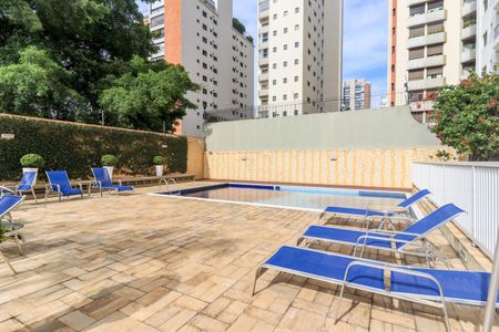 Apartamento à venda com 91m², 2 quartos e 1 vagaÁrea comum - Piscina